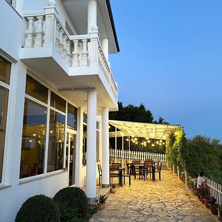 Vila Horizont Baks-Rrjoll Exterior photo